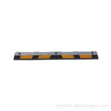 Automobile Rubber Wheel Stopper Remote Control Parking Lock